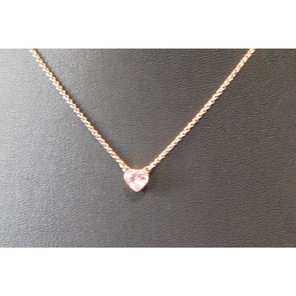 Kate Spade Romantic Rocks Necklace - Picture 3 of 3